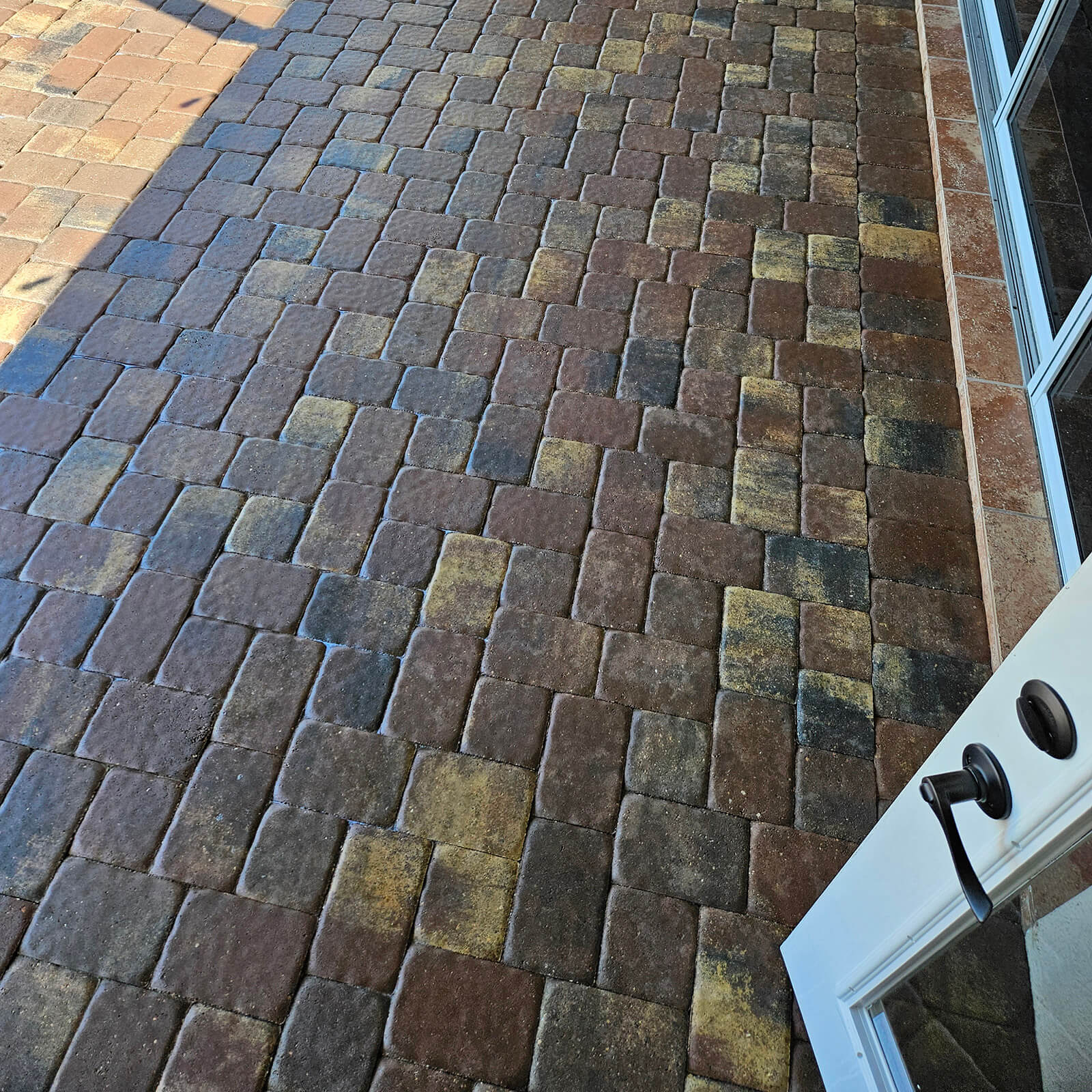 North Port Patio Cleaning