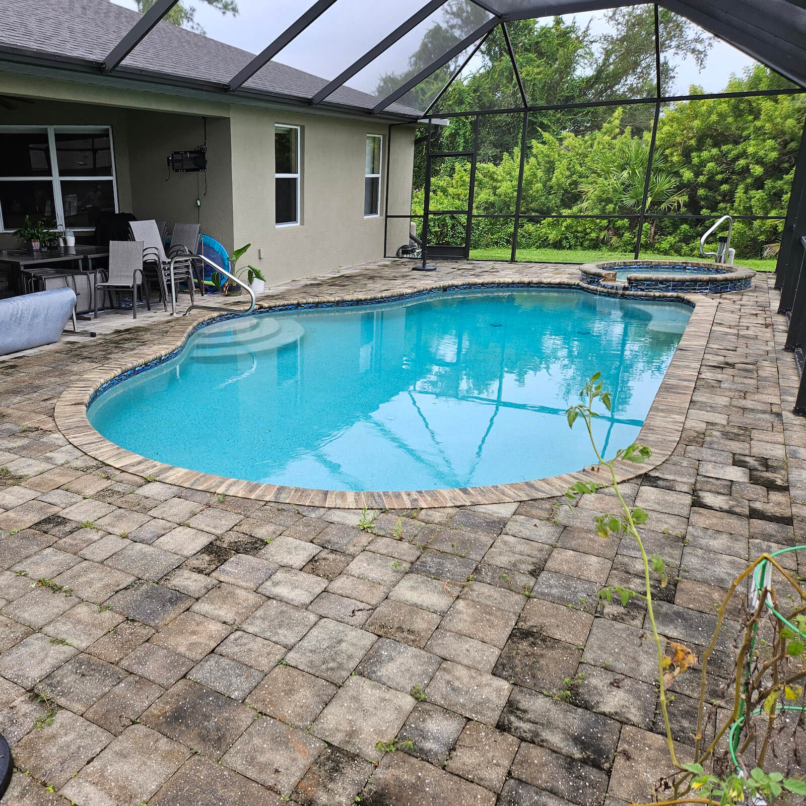 paver cleaning sarasota