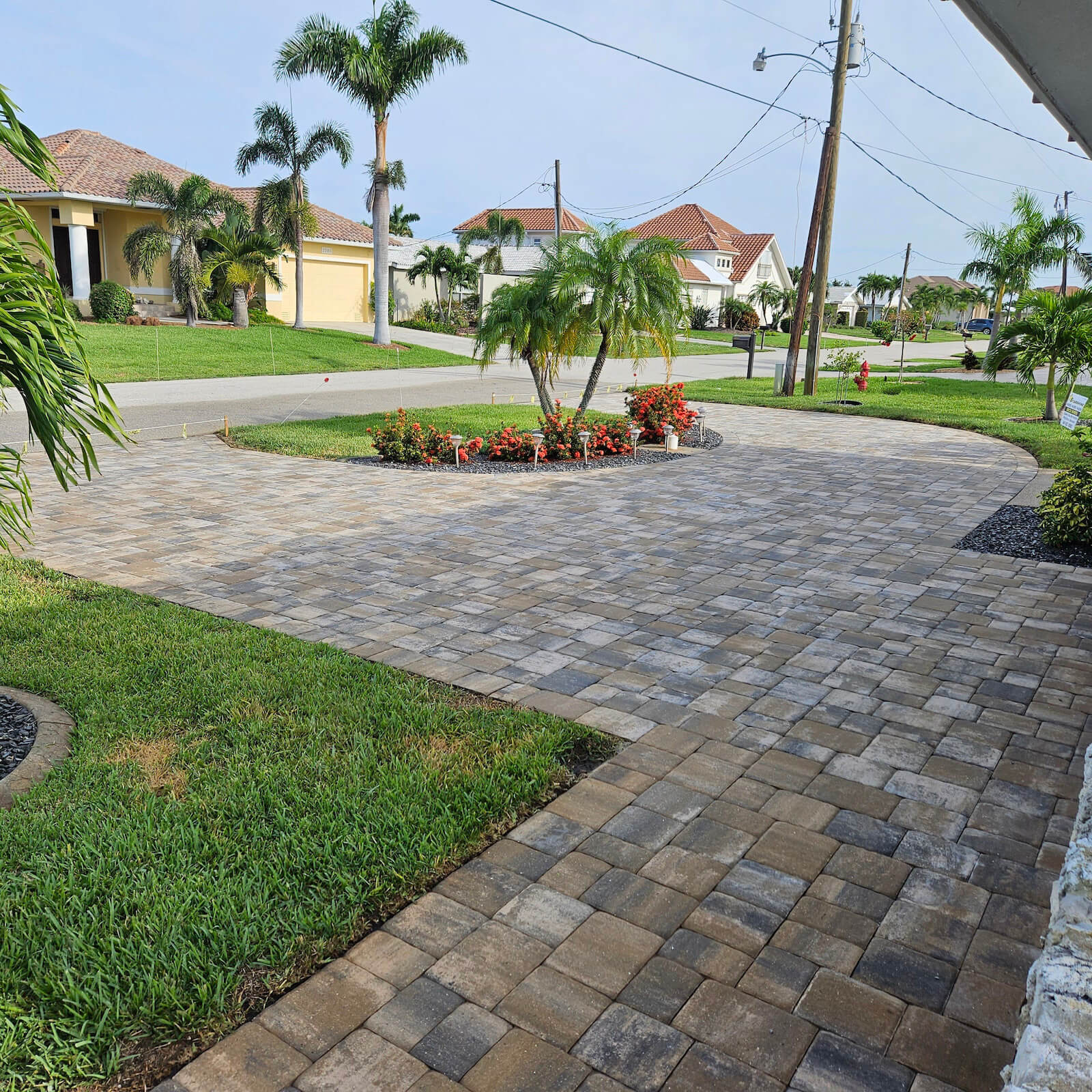 power washing punta gorda