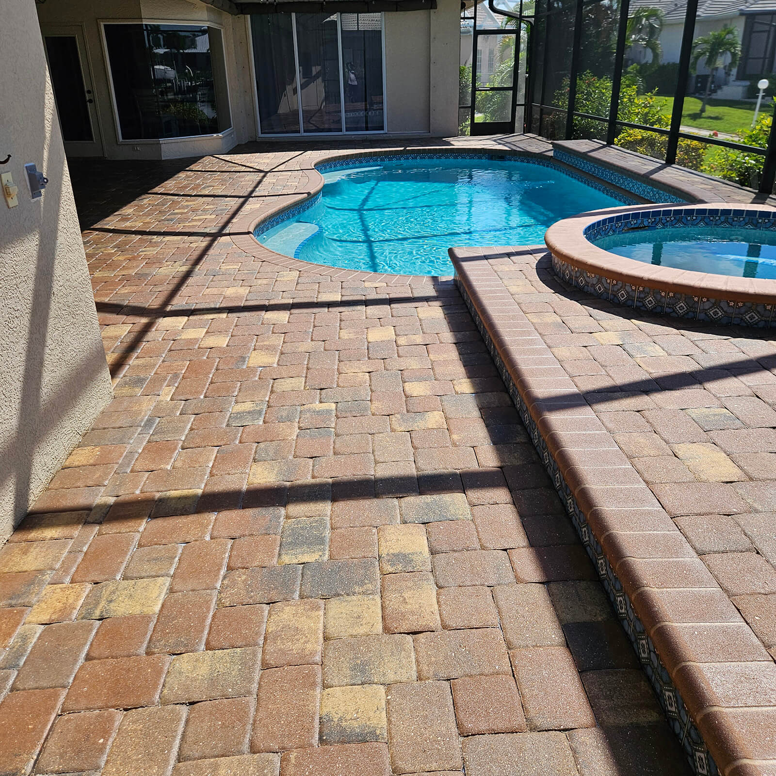 North Port Pressure Washing