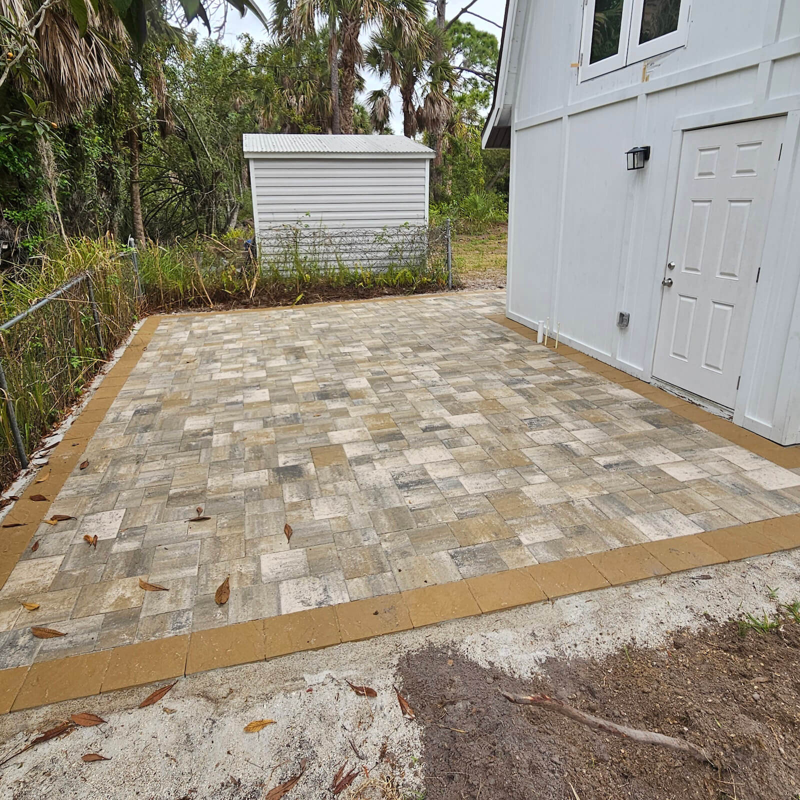 Pressure washing Port Charlotte