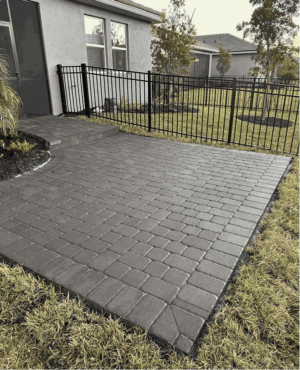 Why Choose Starshine for Paver Repair and Restoration?