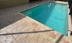 Pooldeck