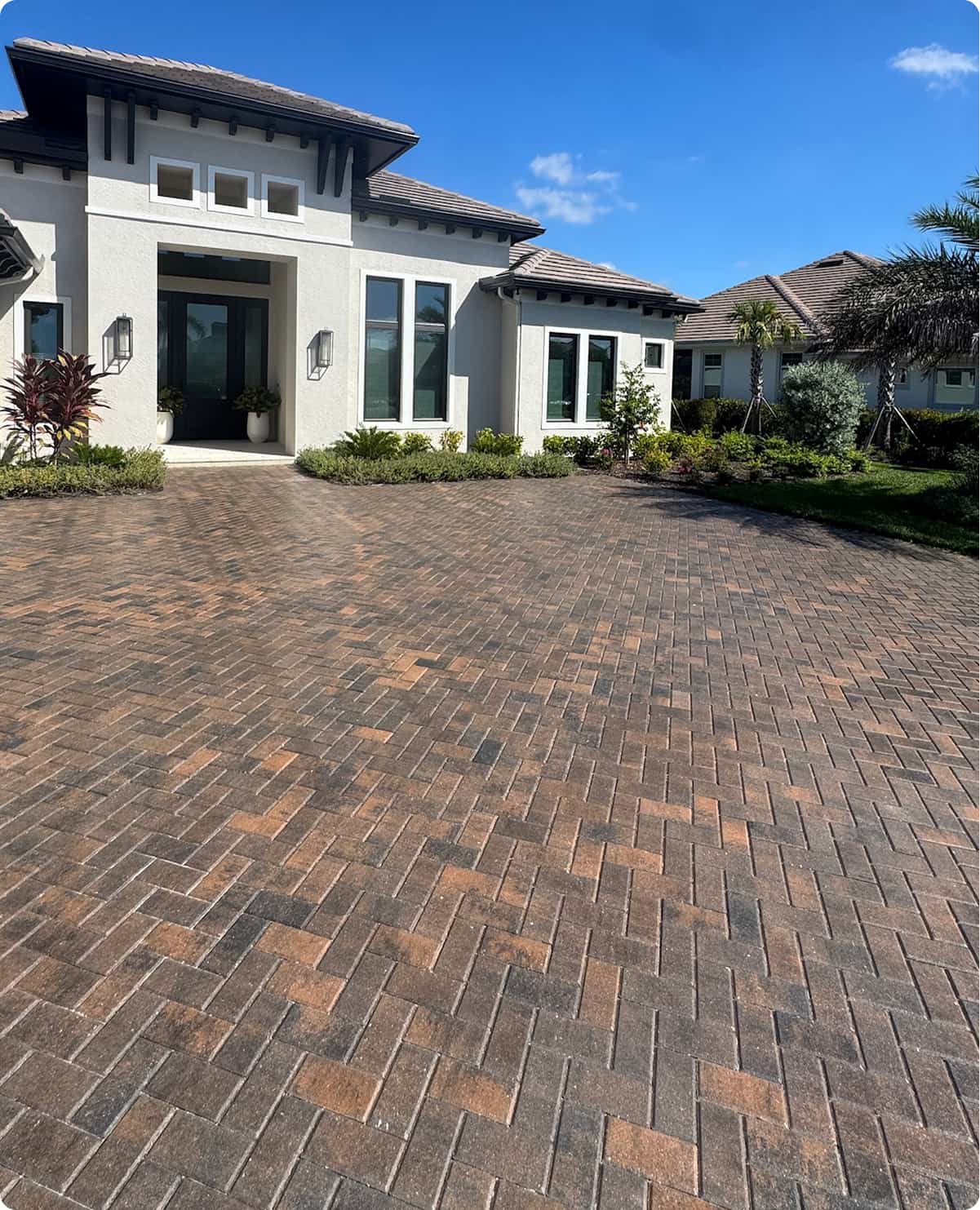 Installation Gallery – Driveway