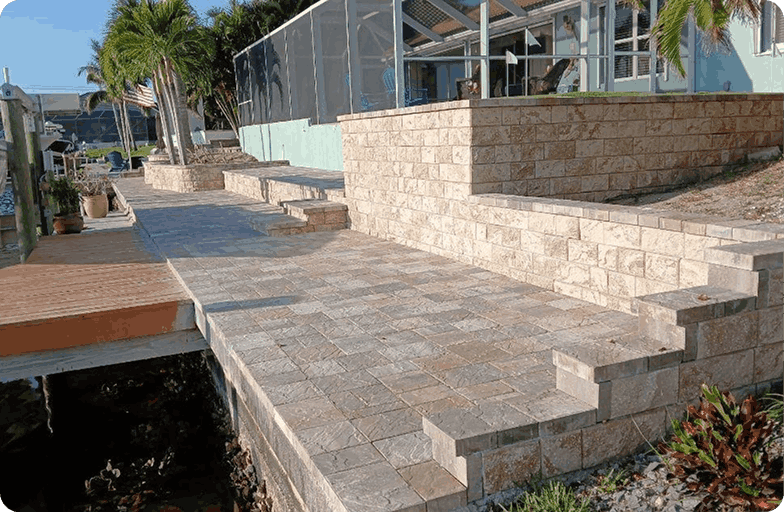 Installation Gallery – Stairs