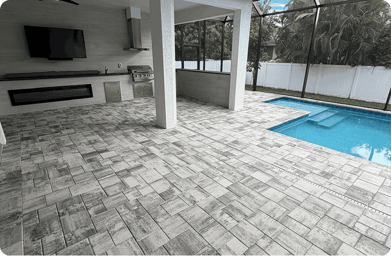 Installation Gallery – pooldeck