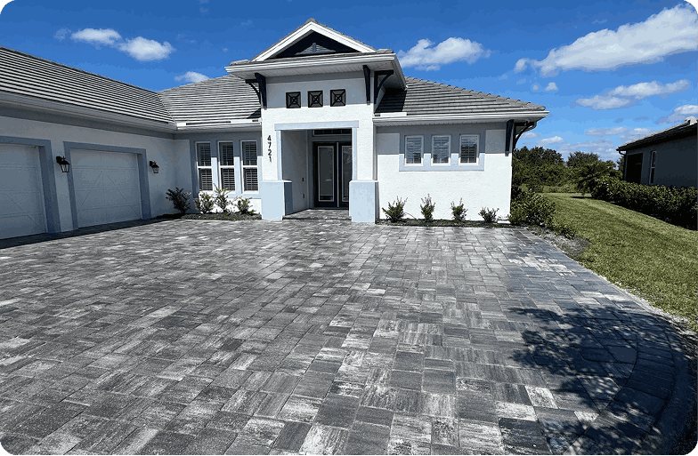 Installation Gallery – Driveway