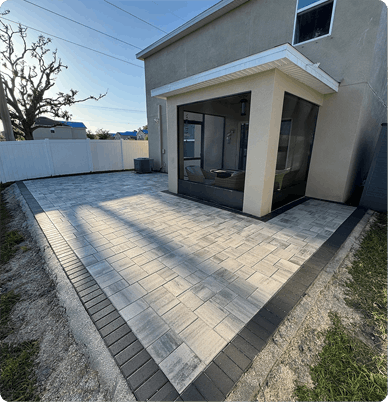 Repair Gallery – Patio