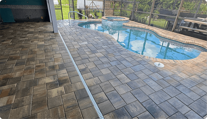 Repair Gallery – Pooldeck