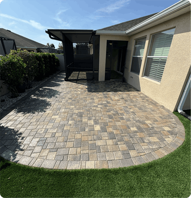 Repair Gallery – Patio